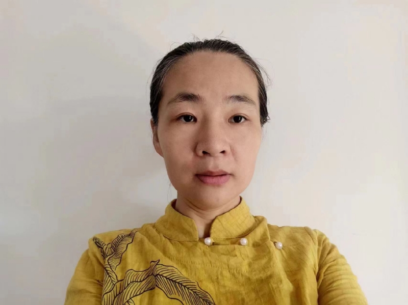 阿为的第三张照片--武平婚介网