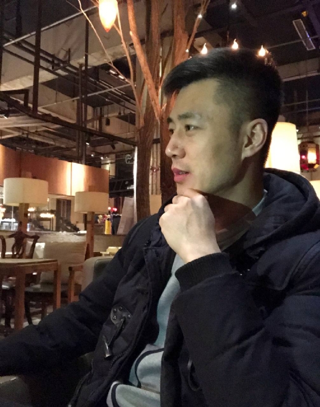 往事随风飘散的第一张照片--武平婚介网
