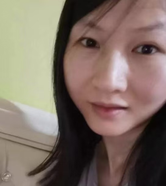 嫣然的第一张照片--武平婚介网