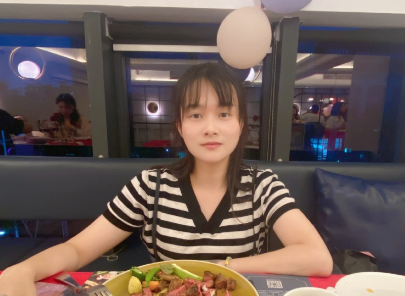 从心出发的第一张照片--武平婚介网