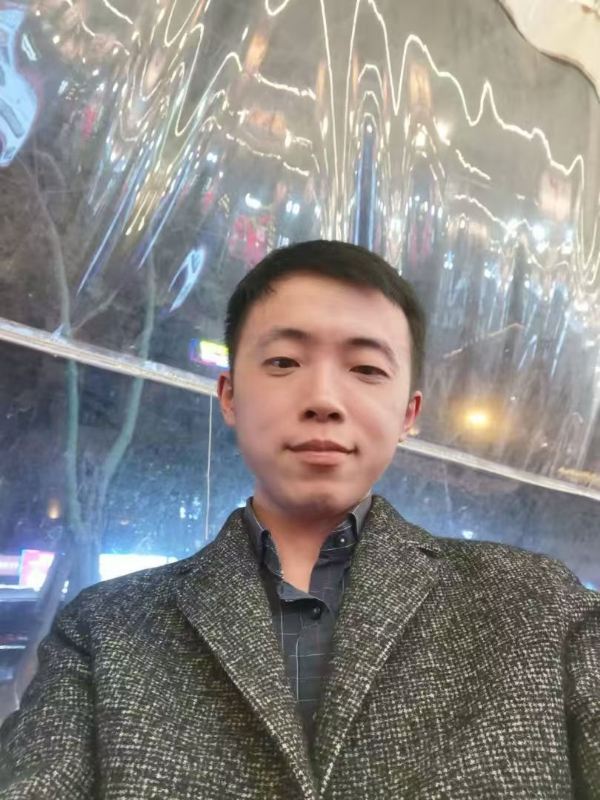 孤客的第一张照片--武平婚介网