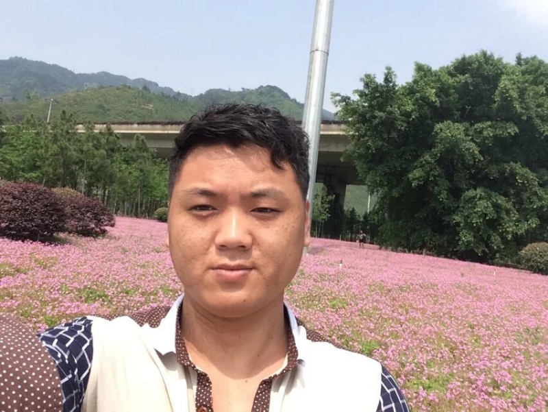 过日子的第三张照片--武平婚介网