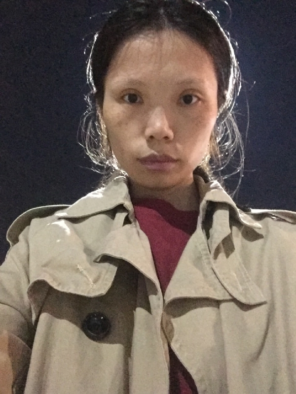 小白的第一张照片--武平婚介网