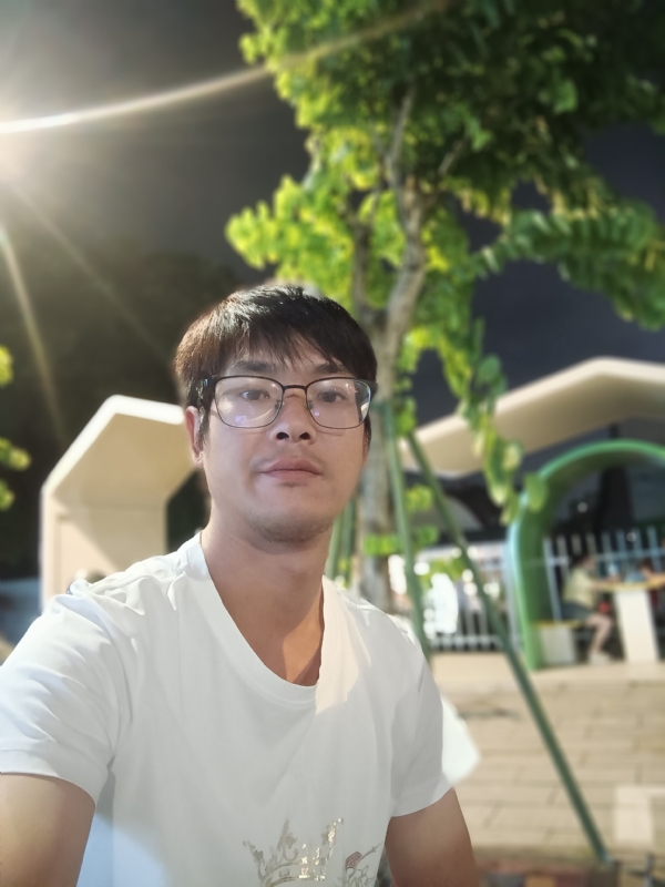 任豐的第二张照片--武平婚介网