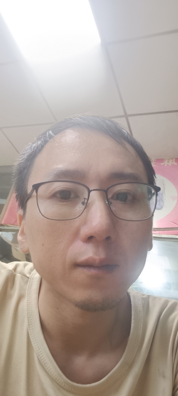 想胖的瘦子的第一张照片--武平婚介网