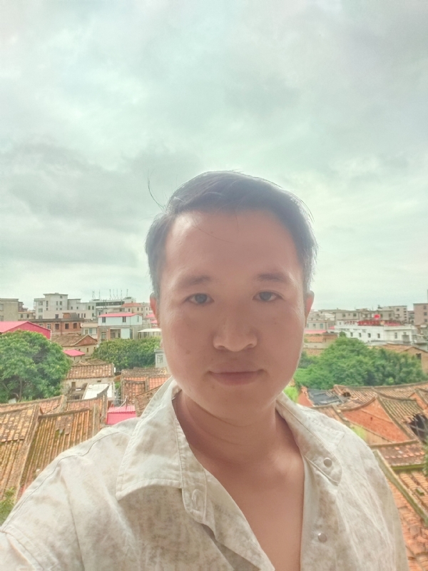 陌生人的第一张照片--武平婚介网