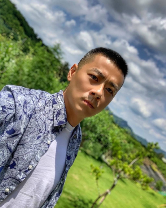 蓝天的第二张照片--武平婚介网