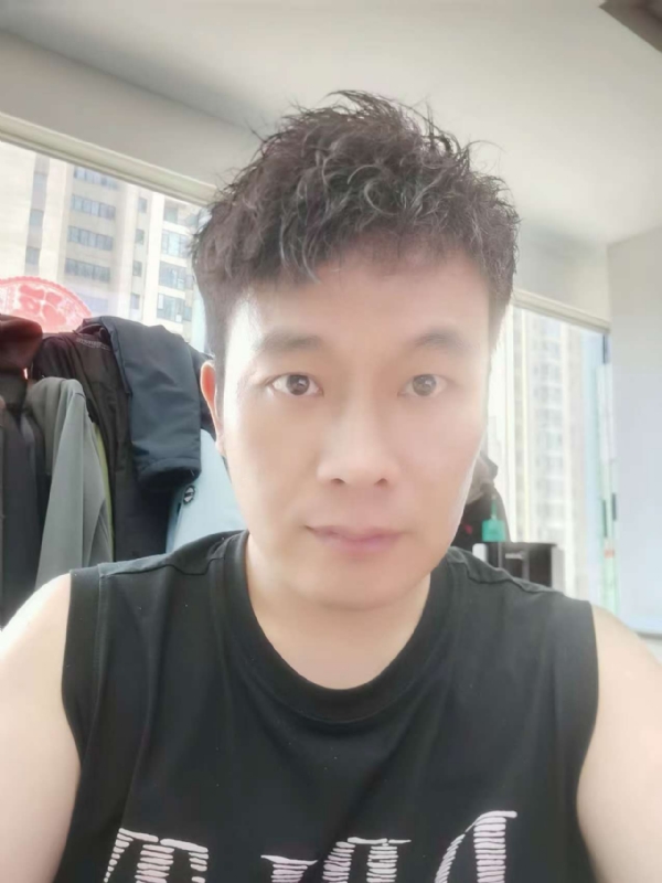 缘分何求的第一张照片--武平婚介网