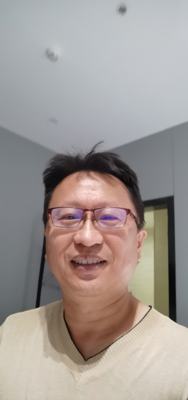 台皖佬徽阿狼的第二张照片--武平婚介网