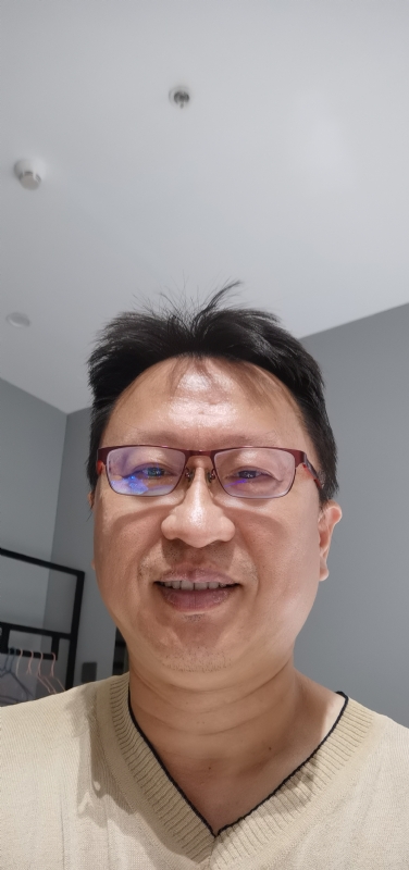 台皖佬徽阿狼的第三张照片--武平婚介网
