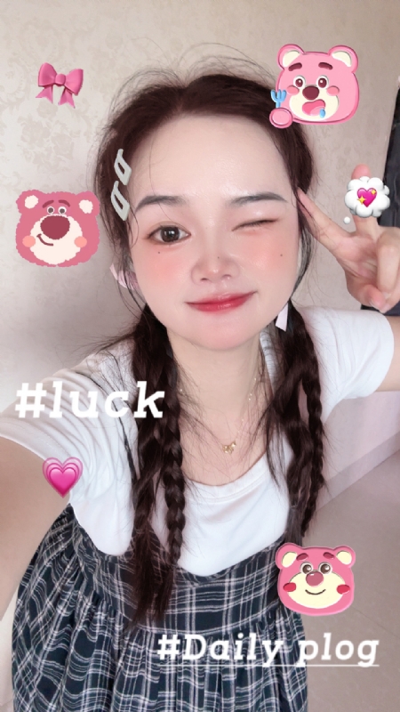 丫头的第四张照片--武平婚介网
