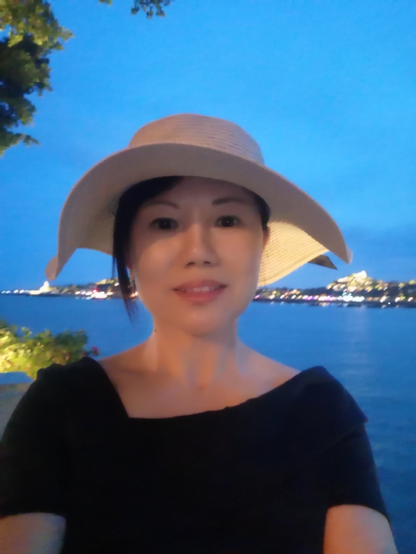 一心的第一张照片--武平婚介网