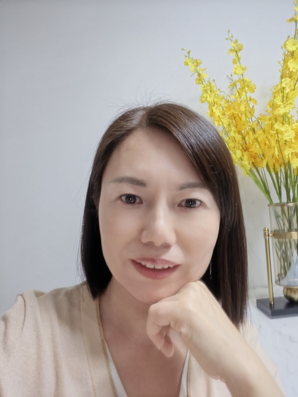 一心的第二张照片--武平婚介网