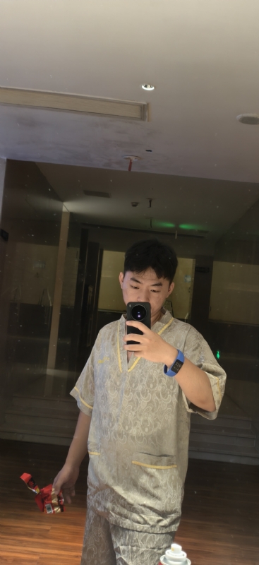 Mai的第一张照片--武平婚介网