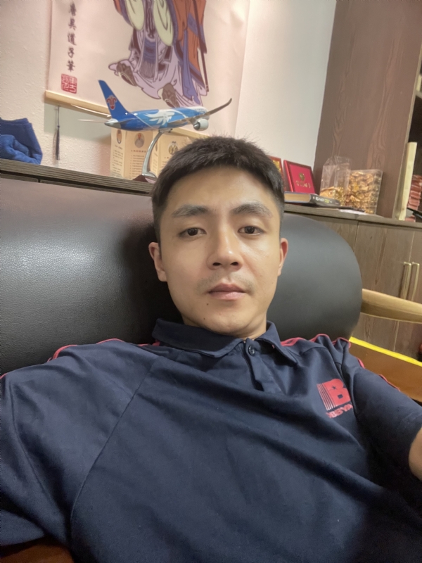 曾曾日上的第一张照片--武平婚介网