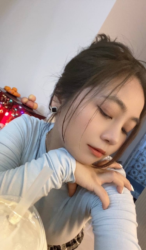 艳秋的第一张照片--武平婚介网