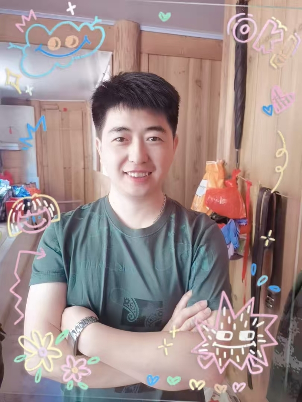 随风的第一张照片--武平婚介网