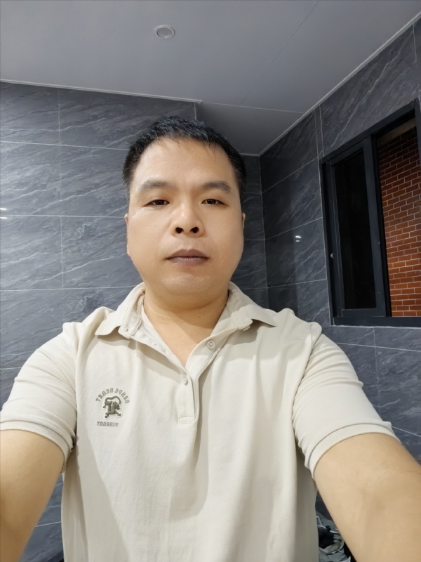 刘两水的第一张照片--武平婚介网