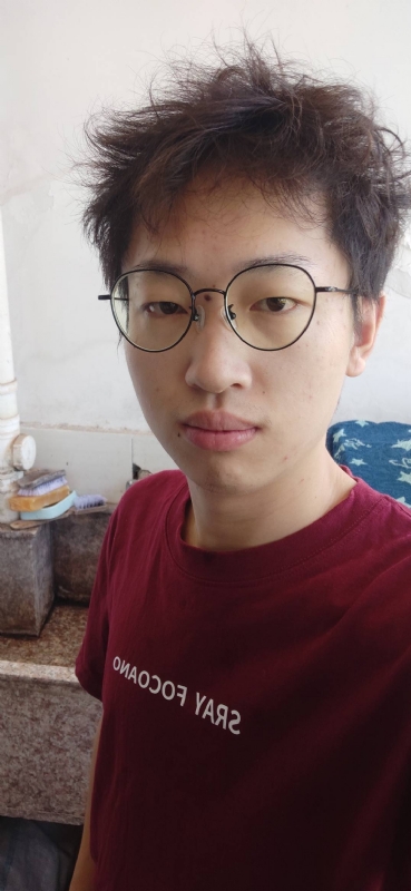 莫问归期keep的第二张照片--武平婚介网