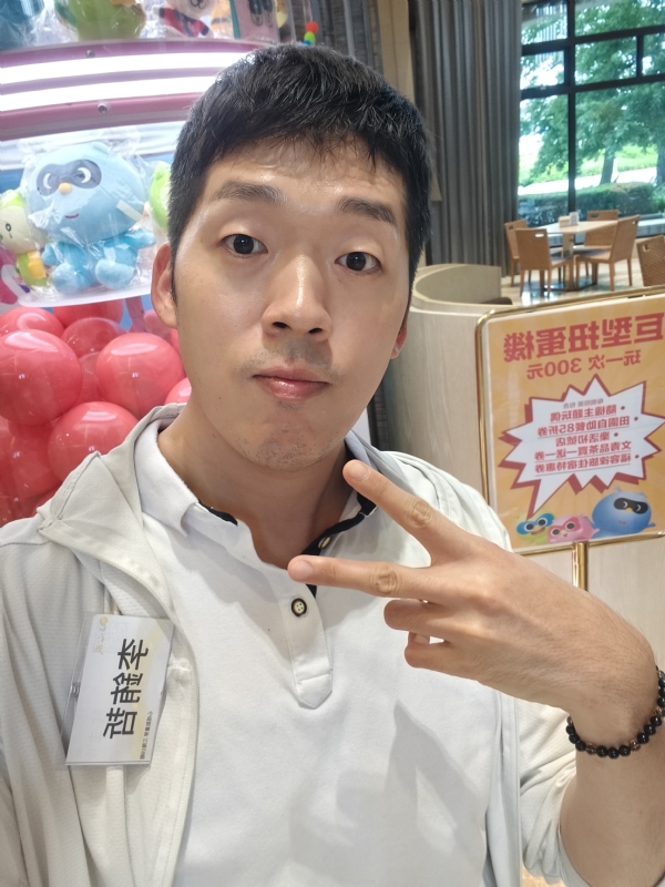 銪哲的第一张照片--武平婚介网