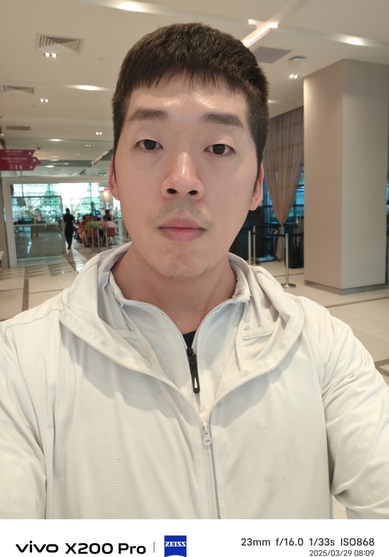 銪哲的第三张照片--武平婚介网