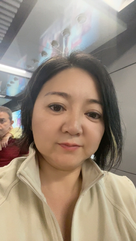 Carry的第一张照片--武平婚介网