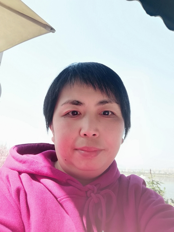 王女士的第一张照片--武平婚介网