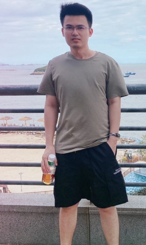 火花的第一张照片--武平婚介网