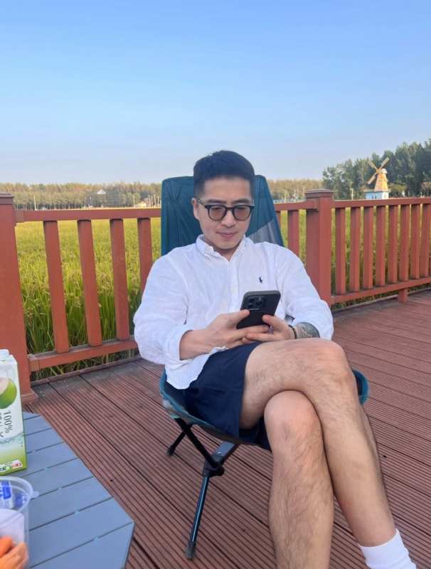 只为与你相见的第一张照片--武平婚介网