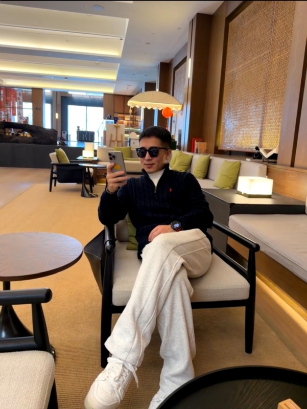 只为与你相见的第三张照片--武平婚介网