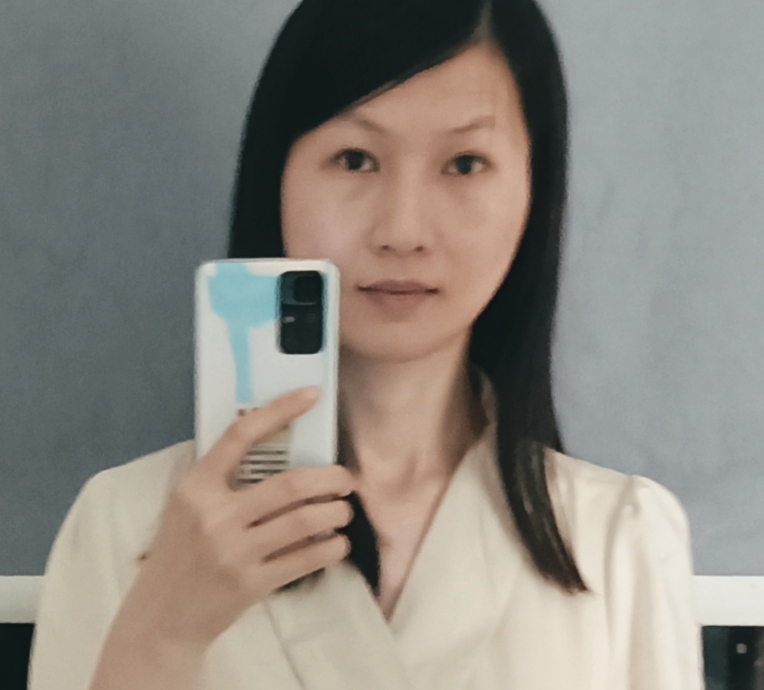 星晴的第一张照片--武平婚介网